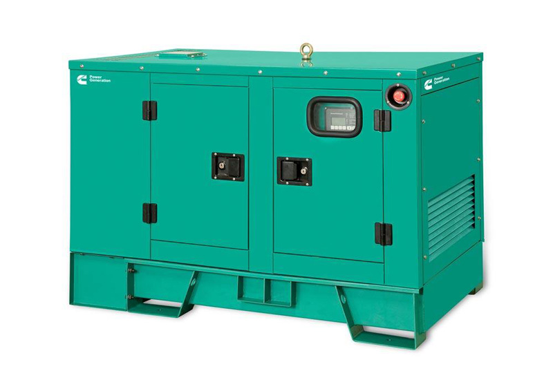 枣庄发电机出租-汽油发电机对供油装置的要求