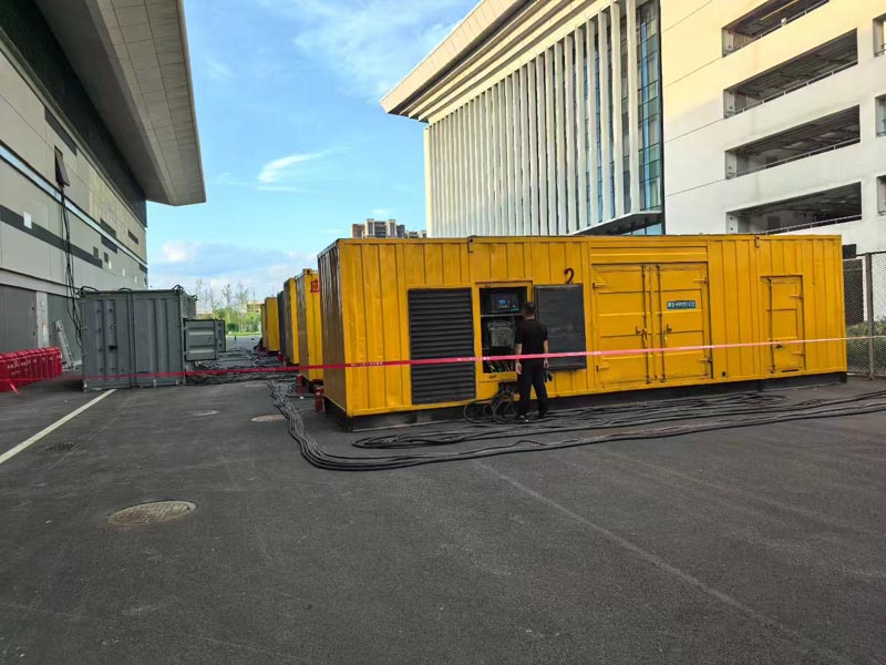 枣庄柴油发电机冬季保养注意事项?