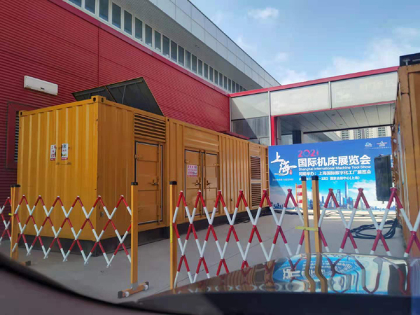 枣庄发电机出租 对于发电机的特性你了解多少?