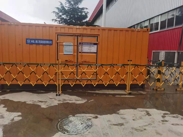 枣庄租赁发电机 柴油发电机组供应商:柴油发电机组润滑油的作用?
