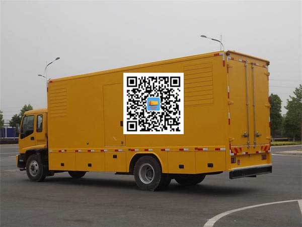 枣庄发电车出租-发电机组的主要用途是什么?