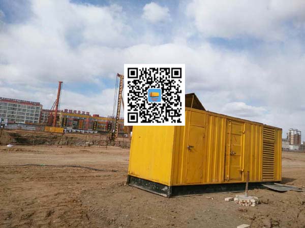 枣庄发电机出租-柴油发电机组安全操作规程有哪些?