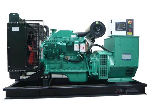 枣庄有哪些方法可以提高 200kw 柴油发电机的燃油效率?
