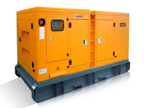枣庄影响 200kw 柴油发电机油耗的因素有哪些?