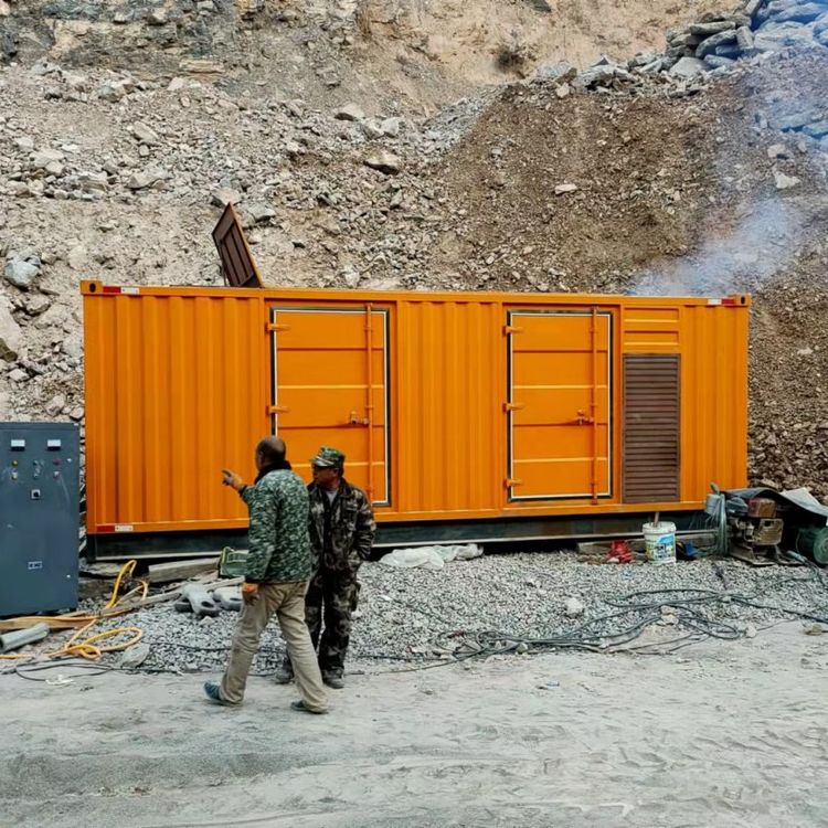 枣庄如何降低 200kW 柴油发电机在高海拔地区的油耗?