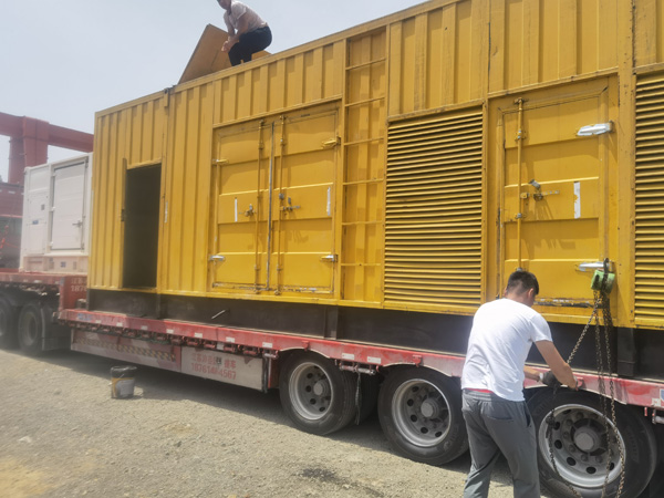 枣庄除了负载情况和发动机维护,还有哪些因素会影响 200kw 柴油发电机的油耗?