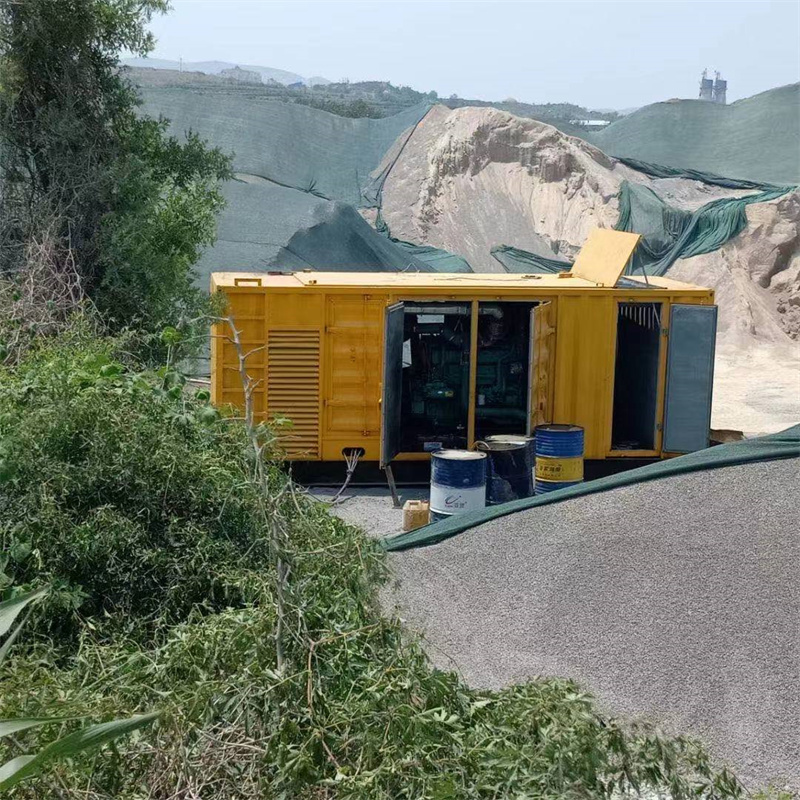 枣庄影响 400KW 柴油发电机组油耗的因素有哪些？
