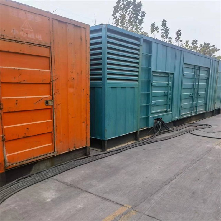 枣庄如何选择适合 600kW 柴油发电机组的热继电器?