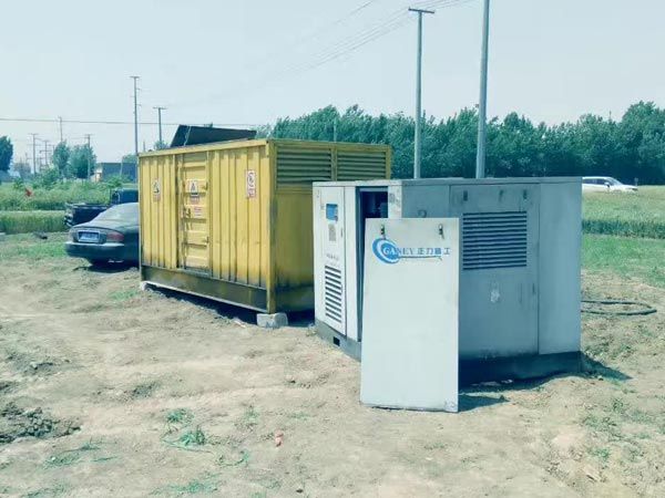 枣庄柴油发电机组冬季日常维修需要哪些工具?